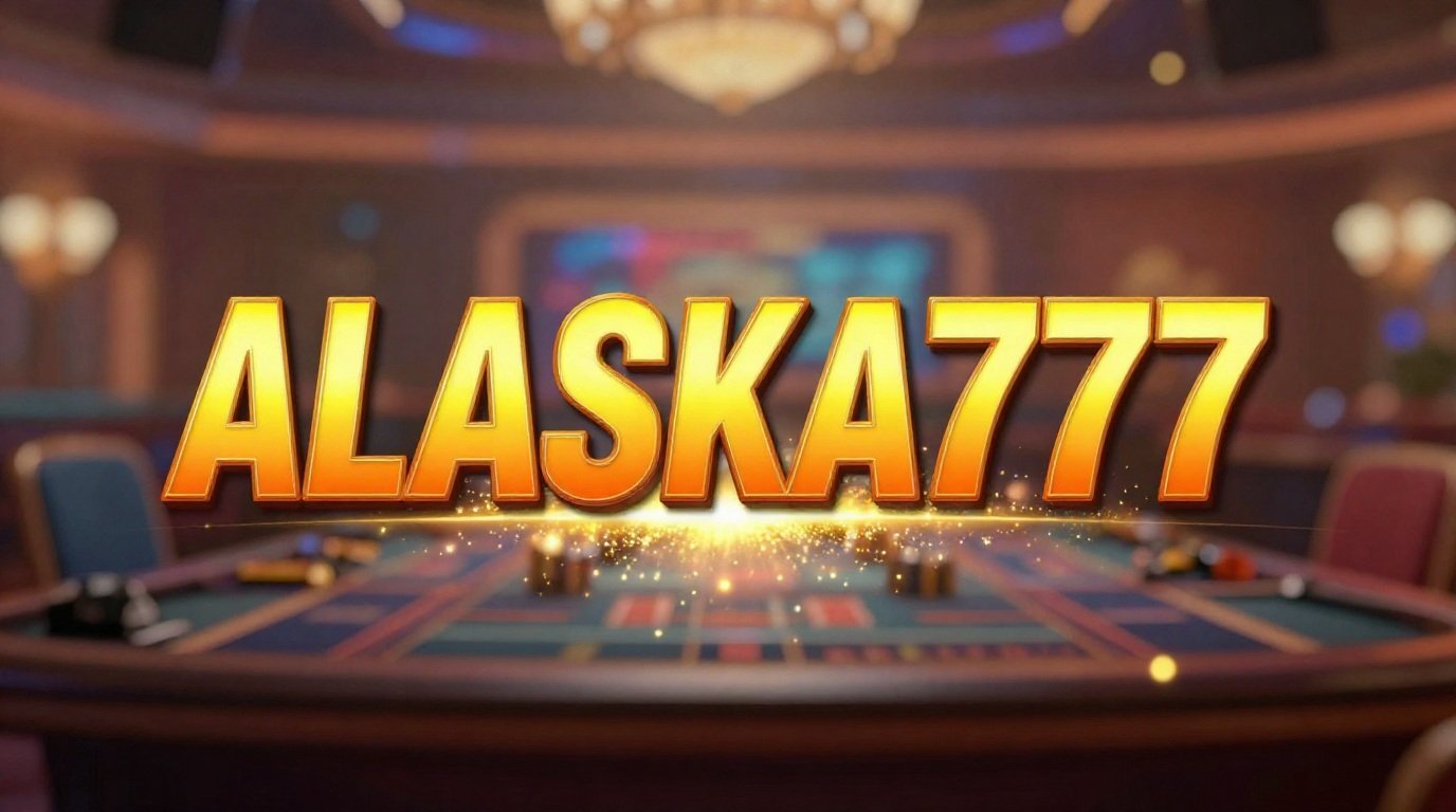 ALASKA777 ALASKA777